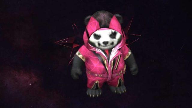 Pet Skin Party Panda Free Fire Hadir, Ini Cara Mendapatkannya!