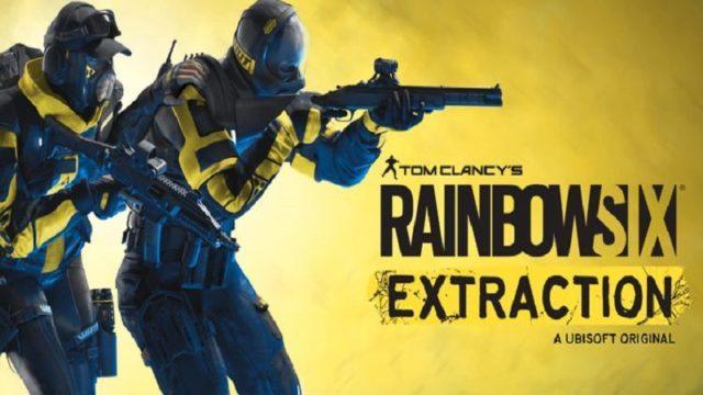 Goks! Rainbow Six Extraction Akan ke Xbox Game Pass