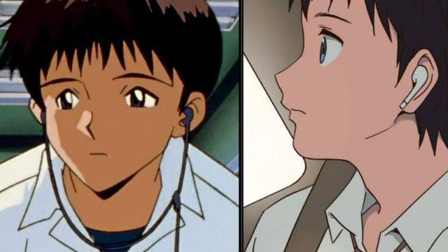 Plagiat Evangelion dan Monster? Komik Asal Korea Ini Berhenti Beredar