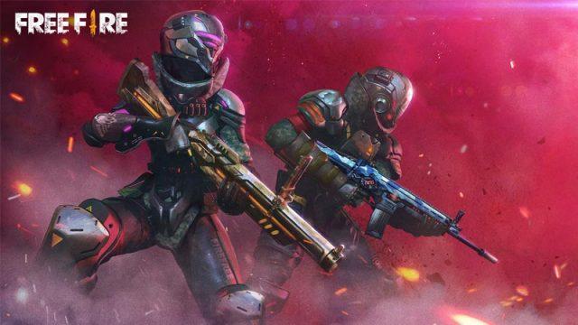 Senjata Plasma Gun FF Kurang Peminat? Inilah Alasannya!