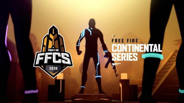 Babak Play-Ins Selesai, 5 Tim Berhak Melaju ke Grand Final FFCS: Asia Series