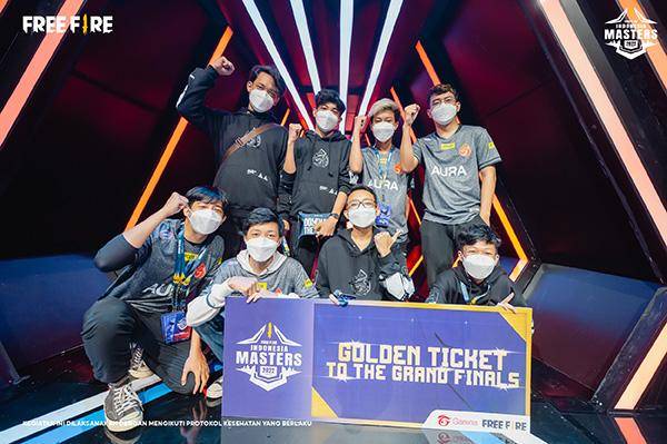 Dok. Garena