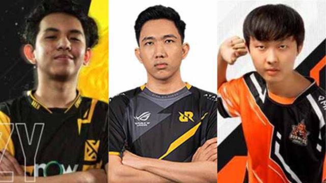 Ini Dia 5 Player Mobile Legends Terbaik di Dunia, Ada Idola Kamu?