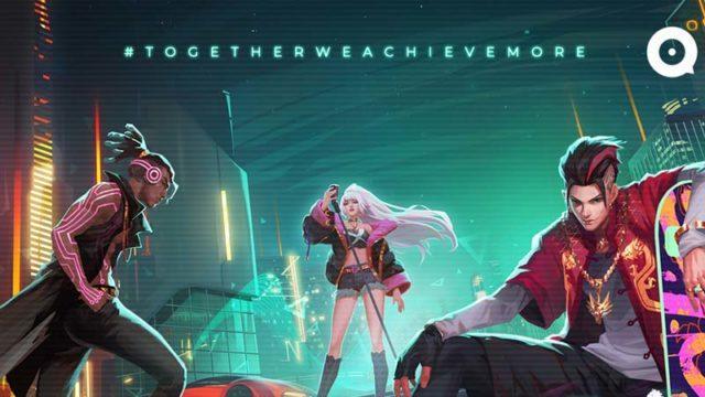 Ramaikan 515 eParty, Playlist Mobile Legends: Bang Bang Hadir di JOOX