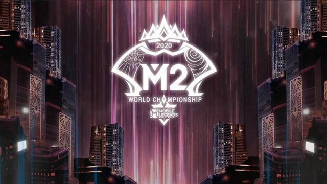 Catat! Inilah Bracket dan Jadwal Playoff M2 Mobile Legends