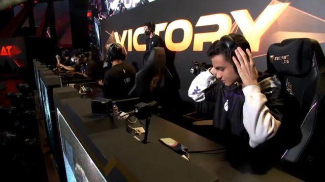 Playoff M3: Vivo Keyd Selesaikan Pertandingan Bedel Dengan Cepat