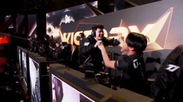 Playoff M3: Bantai RRQ 3-0, Blacklist International Jadi Indonesia Slayer