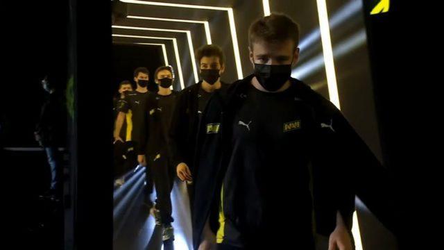 Playoff M3: NAVI Menang Atas RSG SG, Wake Up Call Buat Tim SEA?