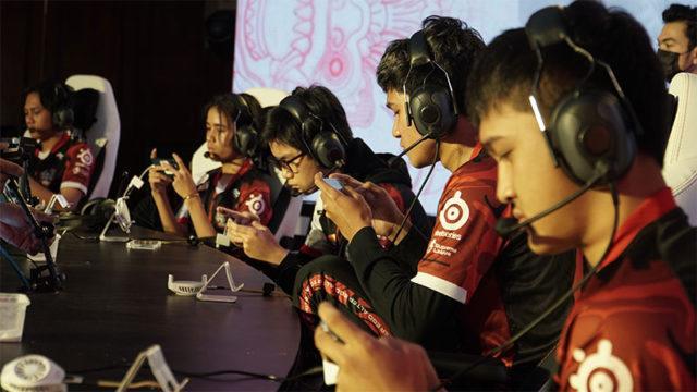 Playoff MPL S8: Alter Ego Balas Kekalahan Dari Bigetron Season Lalu