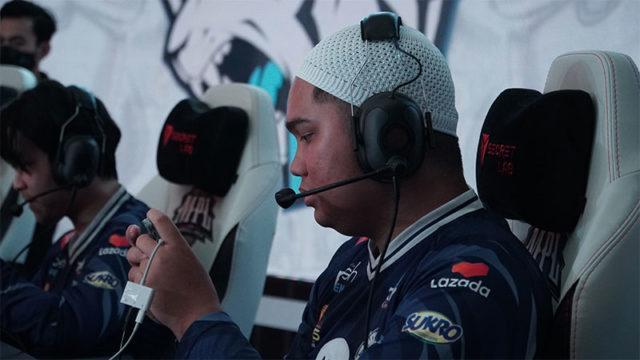 Playoff MPL S8: EVOS Pulangkan Alter Ego 3-2 Lewat Duel Sengit