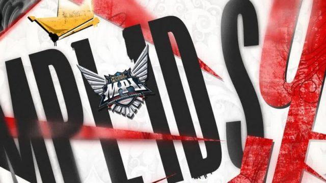 Playoff MPL S9: Susunan Bracket dan Jadwal Pertandingan