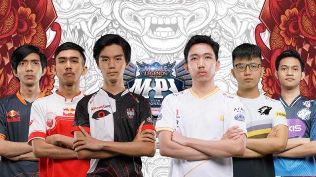 Playoff MPL Season 6 Bakal Langsungkan Match Super Penting!