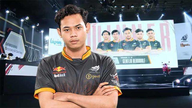 MPL Season 7 Playoffs Day 2: Genflix Aerowolf Taklukkan ONIC Esports, Fredoqt Ingin Balas Kekalahan Dari EVOS