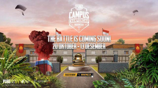 Siap-Siap! PMCC Indonesia 2020 Akan Segera Digelar, Catat Tanggal Mainnya!