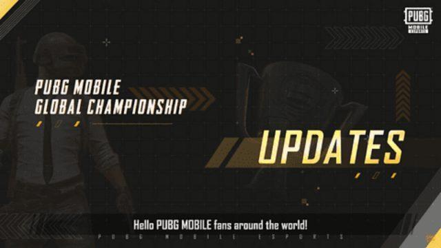 PMGC 2020 Kabarnya Akan Diadakan Secara Offline? Ini Bocorannya!