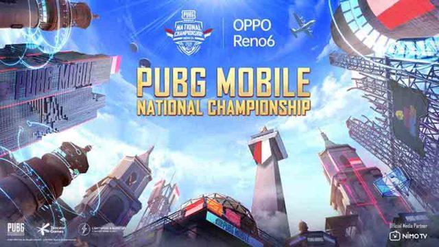 Turnamen Se-Indonesia PUBG Mobile National Championship 2021 Resmi Digelar, Ini Jadwal dan Formatnya! 