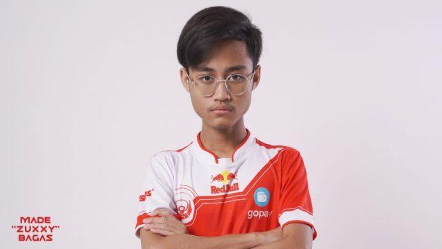 BTR Zuxxy: PMPL SEA Jauh Lebih Keras daripada PMGC, Kalian Setuju?