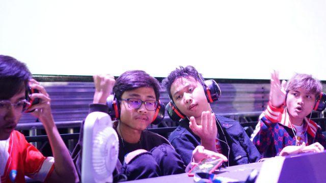 Tampil Konsisten, Bigetron RA Kuasai Klasemen Sementara PMPL ID 2020