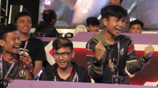 0 Kill Bisa WWCD? Cuma Alter Ego yang Bisa Melakukannya di PMPL ID Season 1!