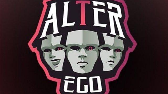 Alter Ego Melesat Ke Peringkat 2 Klasemen Sementara PMPL ID Season 1