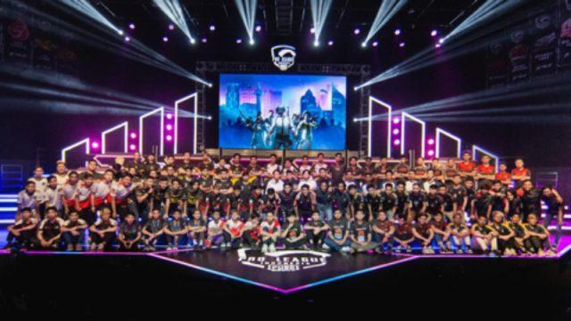 7 Pemain Paling Cemerlang Sejauh Ini di PMPL ID Season 1!