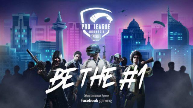 Turnamen PMPL ID Season 1 Resmi Dialihkan ke Online Akibat Virus Corona
