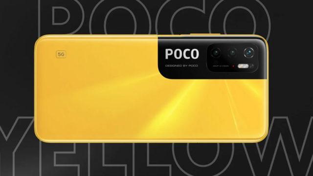 POCO M3 Pro 5G Jadi Smartphone 5G Termurah, Ini Speknya!