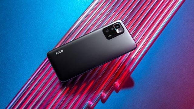 POCO X3 GT Diluncurkan Resmi, Cespleng Buat Main Game?