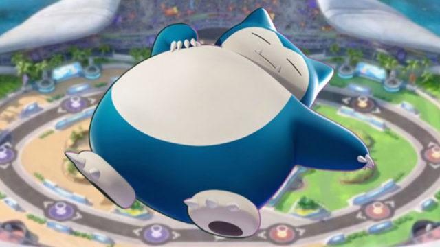 5 Pokemon Paling Ngeselin di Pokemon Unite! Bikin Gregetan!