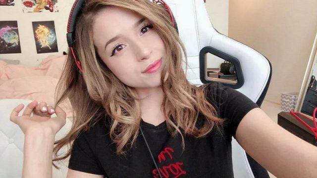 Pokimane Telah Melewati Angka 6.000.000 Pengikut di Twitch