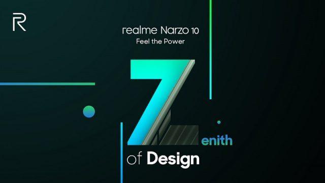 Realme Bakal Kenalkan Kelas Ponsel Android Terbaru Mereka