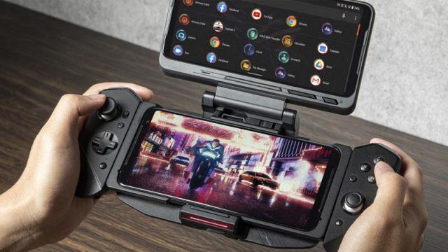 Ini Dia Spek dan Harga Asus ROG Phone 3, Khusus Pecinta Gaming!