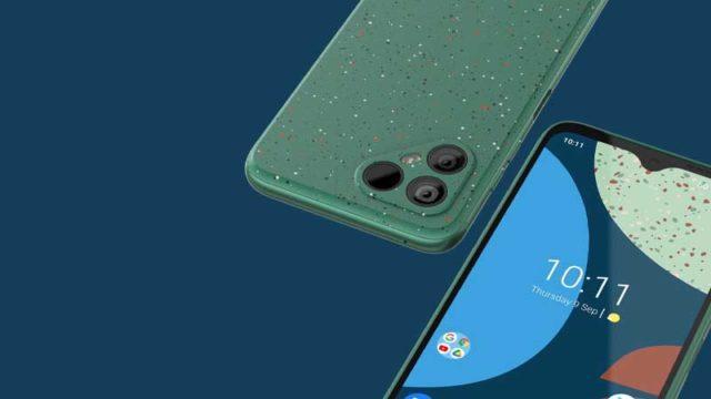 Ponsel Modular Fairphone Beri Jaminan 6 Tahun Peningkatan OS!