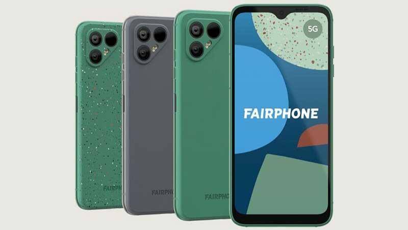 Sumber: Fairphone