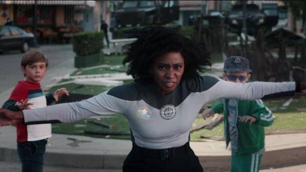 MCU Fandom