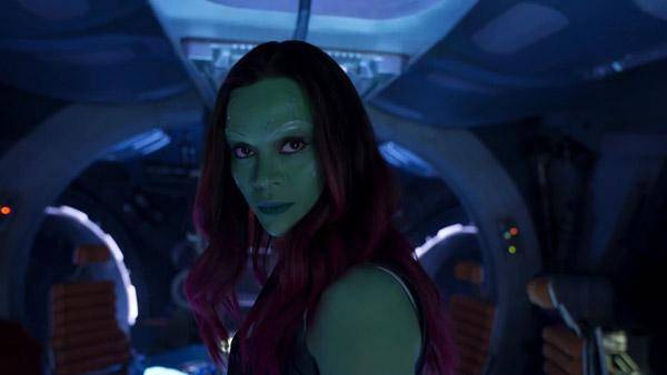 MCU Fandom