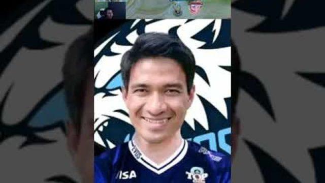 PP Ragil Viral! Para Pemain Hingga Fans EVOS Kompak Ganti Foto Profil Instagram