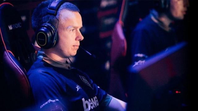 Alliance Resmi Berpisah dengan Pelatih Dota 2 Mereka, ppd