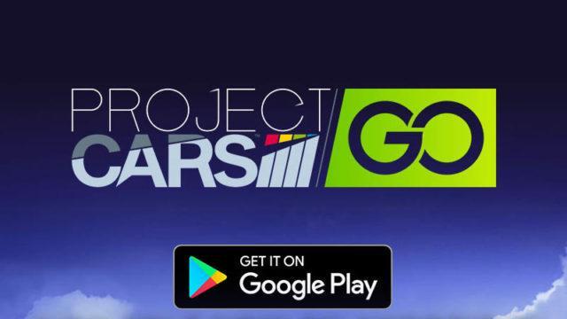 Siap Rilis Maret, Project CARS GO Buka Prapendaftaran