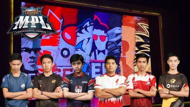 Bakal Ketat? Inilah Prediksi Grand Final MPL Season 4!