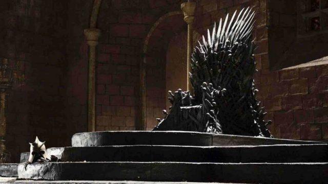 Pilot Prekuel Game of Thrones yang Dibatalkan Telah Menelan Biaya 30 juta Dollar!