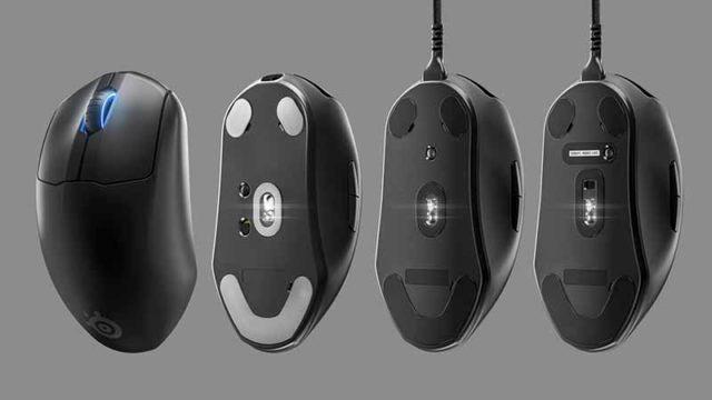 Prime Jadi Seri Periferal Gaming Baru dari SteelSeries untuk Gamer Kompetitif, Ini Speknya!