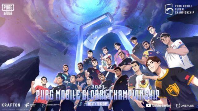 Prize Pool dan Pembagian Hadiah PMGC East 2021, Miliaran Rupiah!