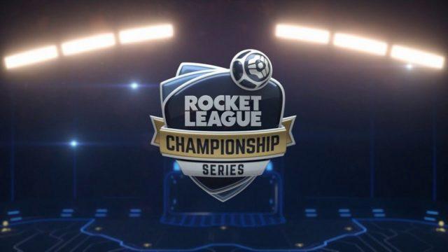 Pro Scene Rocket League Kedatangan Tiga Region Baru dan Prize Pool 4,4 juta Poundsterling!