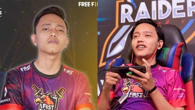 Profil dan Biodata FR Darkol, Kapten yang Jadi MVP Play Ins FFWS 2021