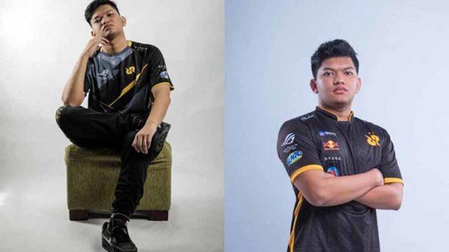 Profil dan Biodata RRQ Legaeloth, Sang Kapten Terkuat di Bumi!