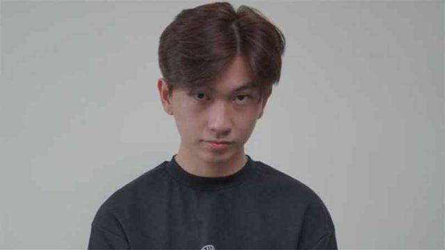 Profil dan Biodata BTR Renbo, Ini Perjalanan Kariernya hingga Sekarang