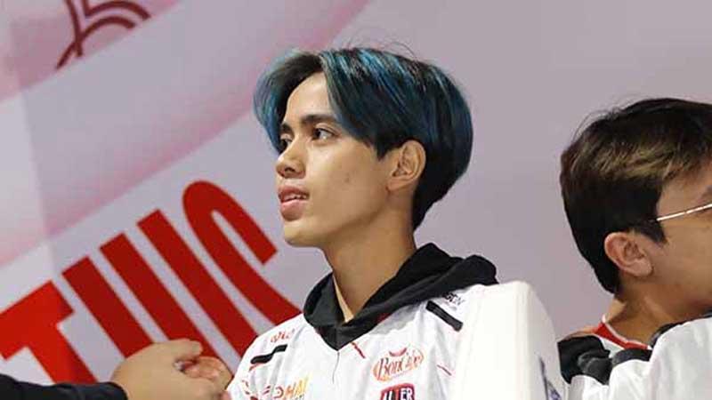Biodata Celiboy