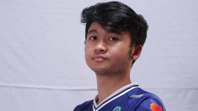 Profil dan Biodata EVOS Vaanstrong, Masuk Roster EVOS di MPL S8!