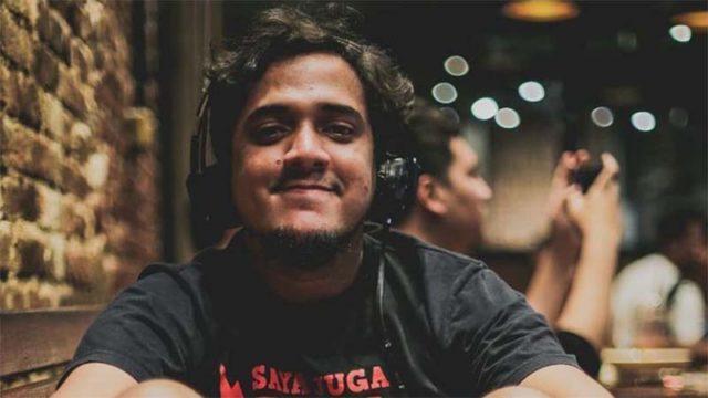 Profil Mohammad Fahmi, Kreator Coffee Talk yang Meninggal Dunia Hari Ini